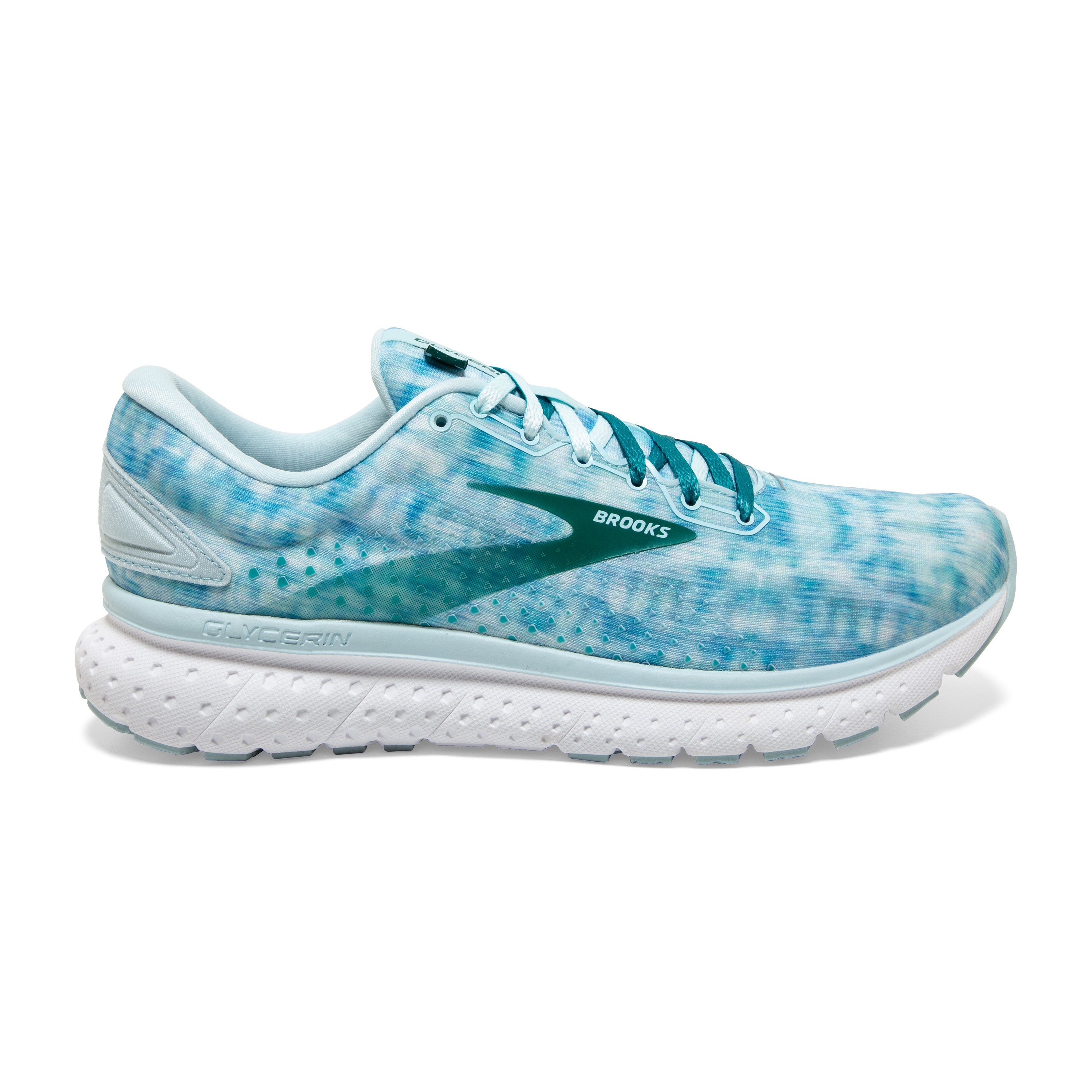 Brooks Glycerin 18 Shibori