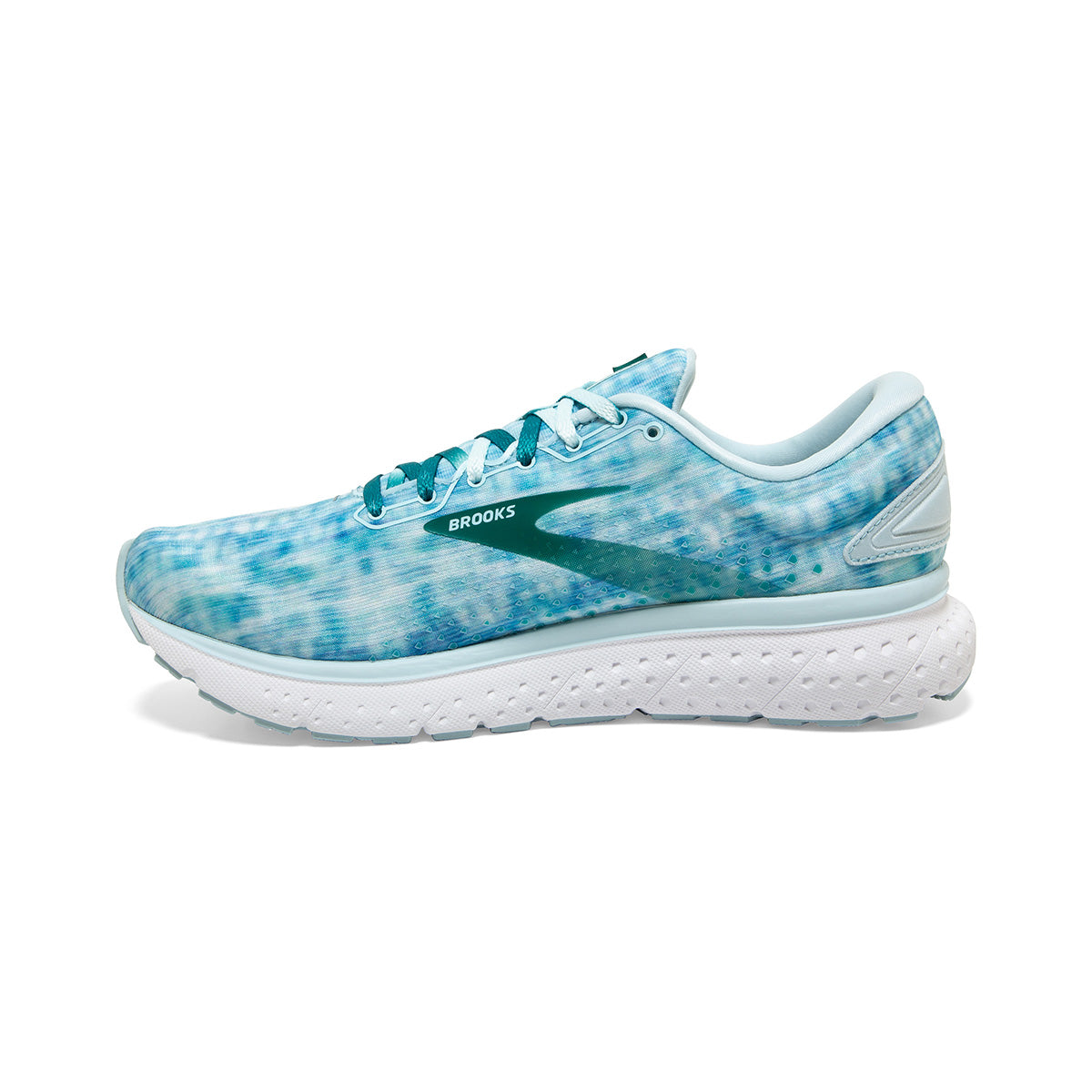 Brooks Glycerin 18 Shibori