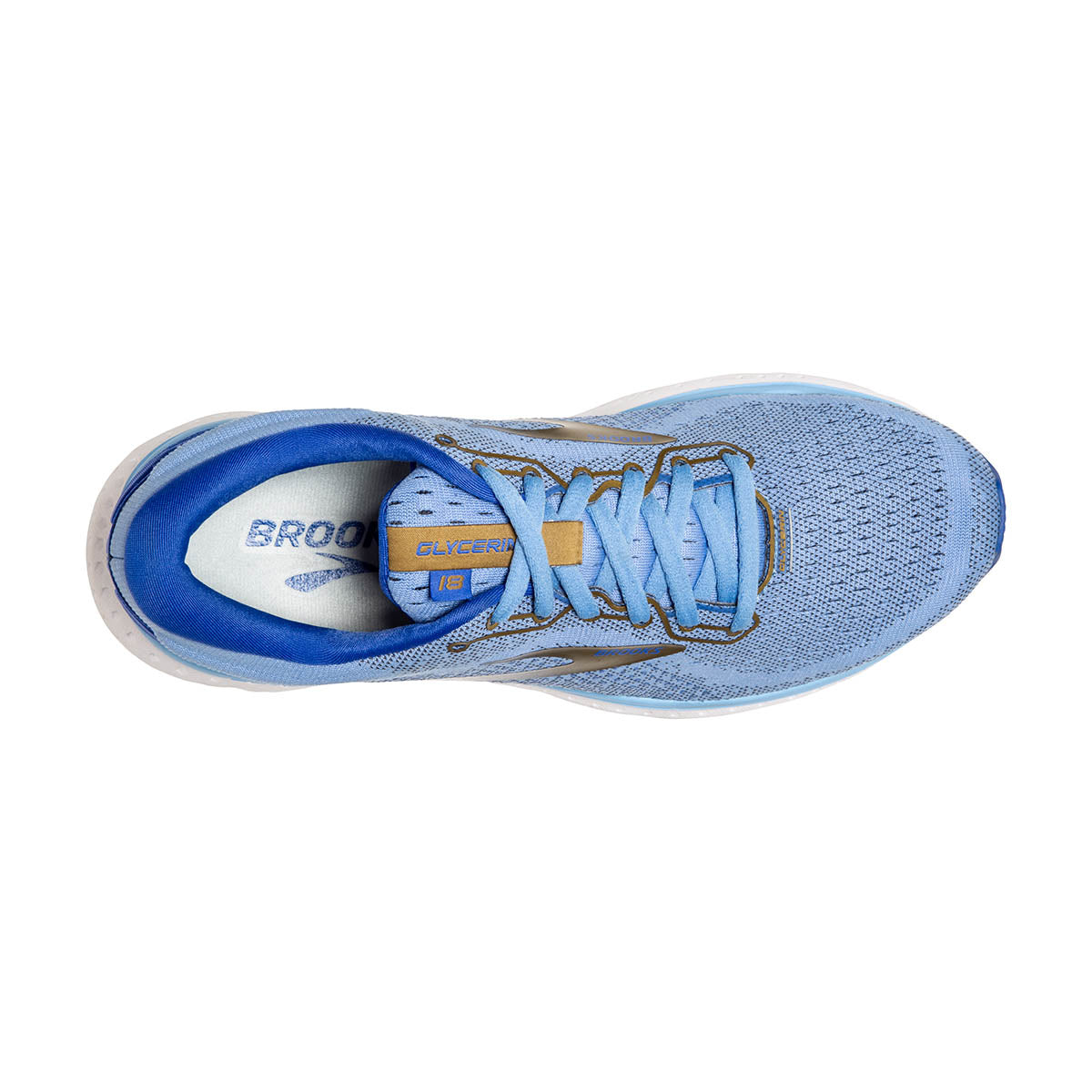 Brooks glycerin gold online