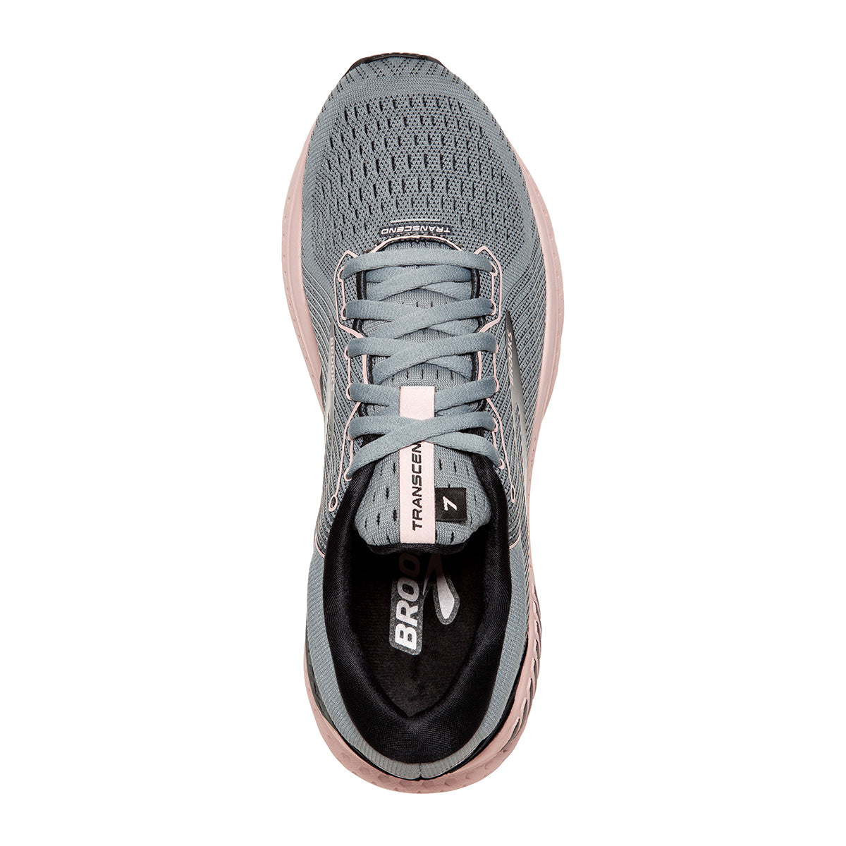 Brooks Transcend 7