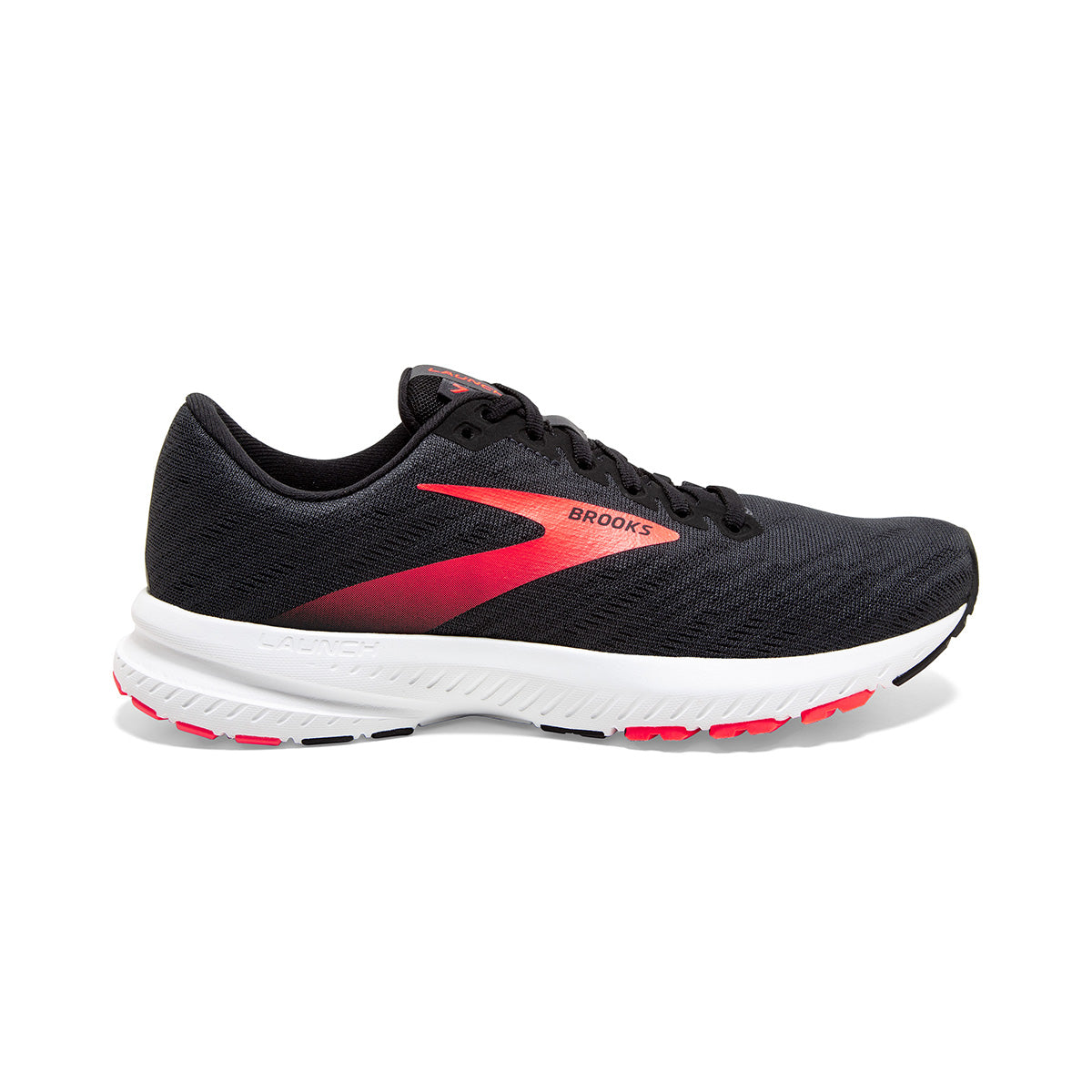 Brooks Launch 7