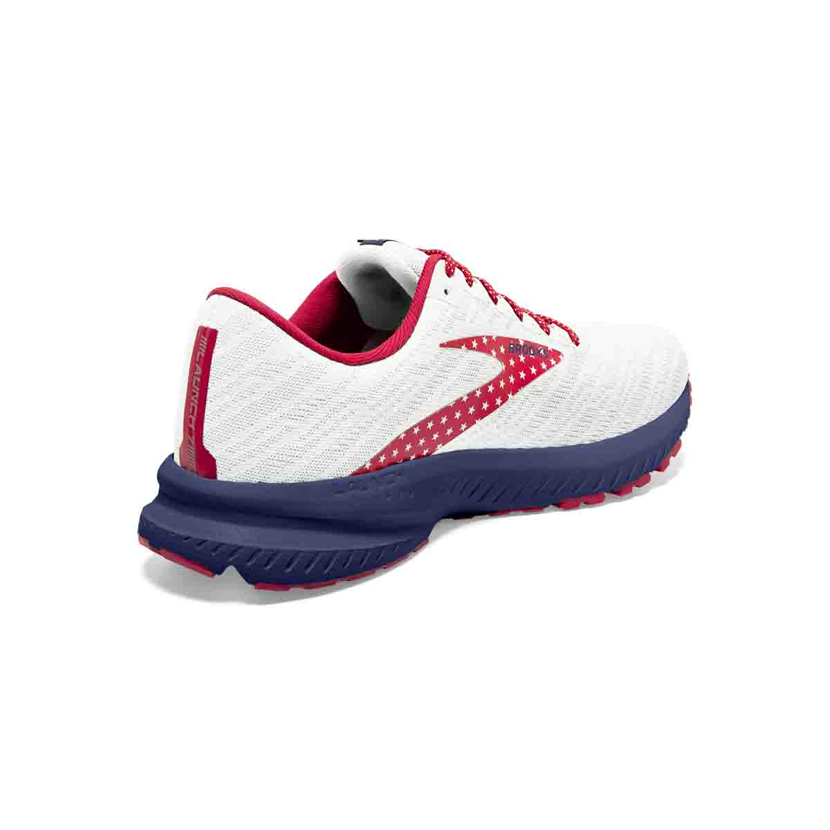 Brooks Launch 7 USA