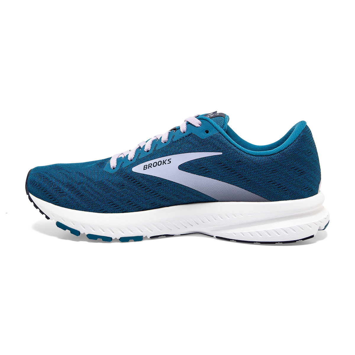 Brooks Launch 7