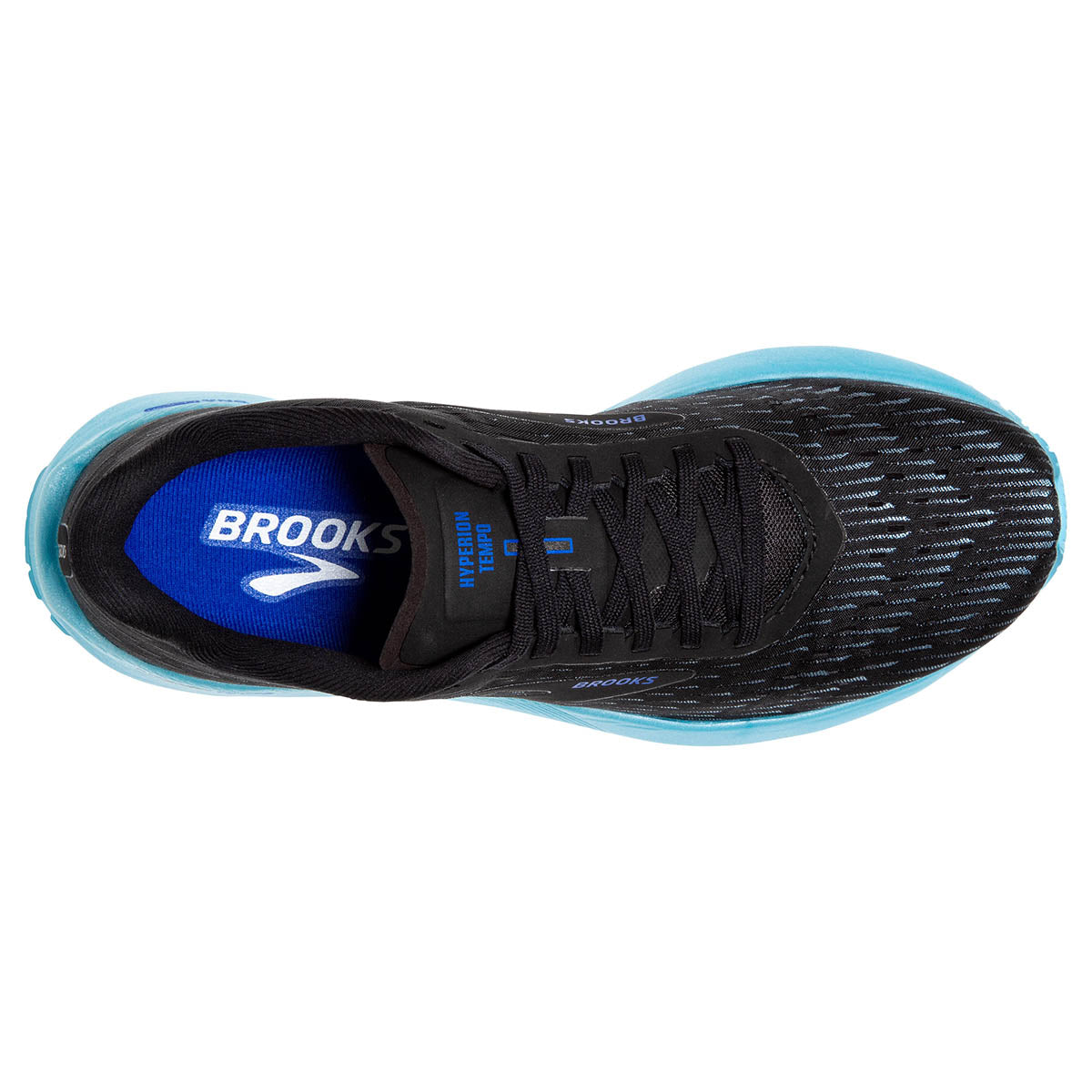 Brooks Hyperion Tempo