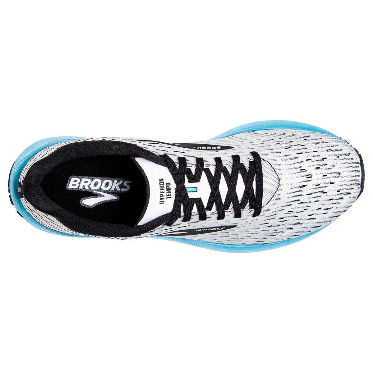 Brooks Hyperion Tempo