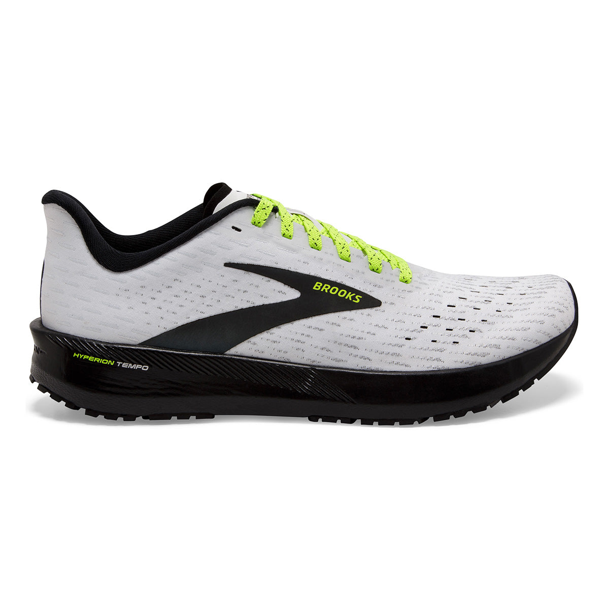 Brooks Hyperion Tempo Run Visible