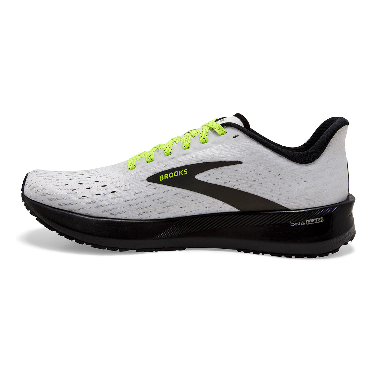 Brooks Hyperion Tempo Run Visible