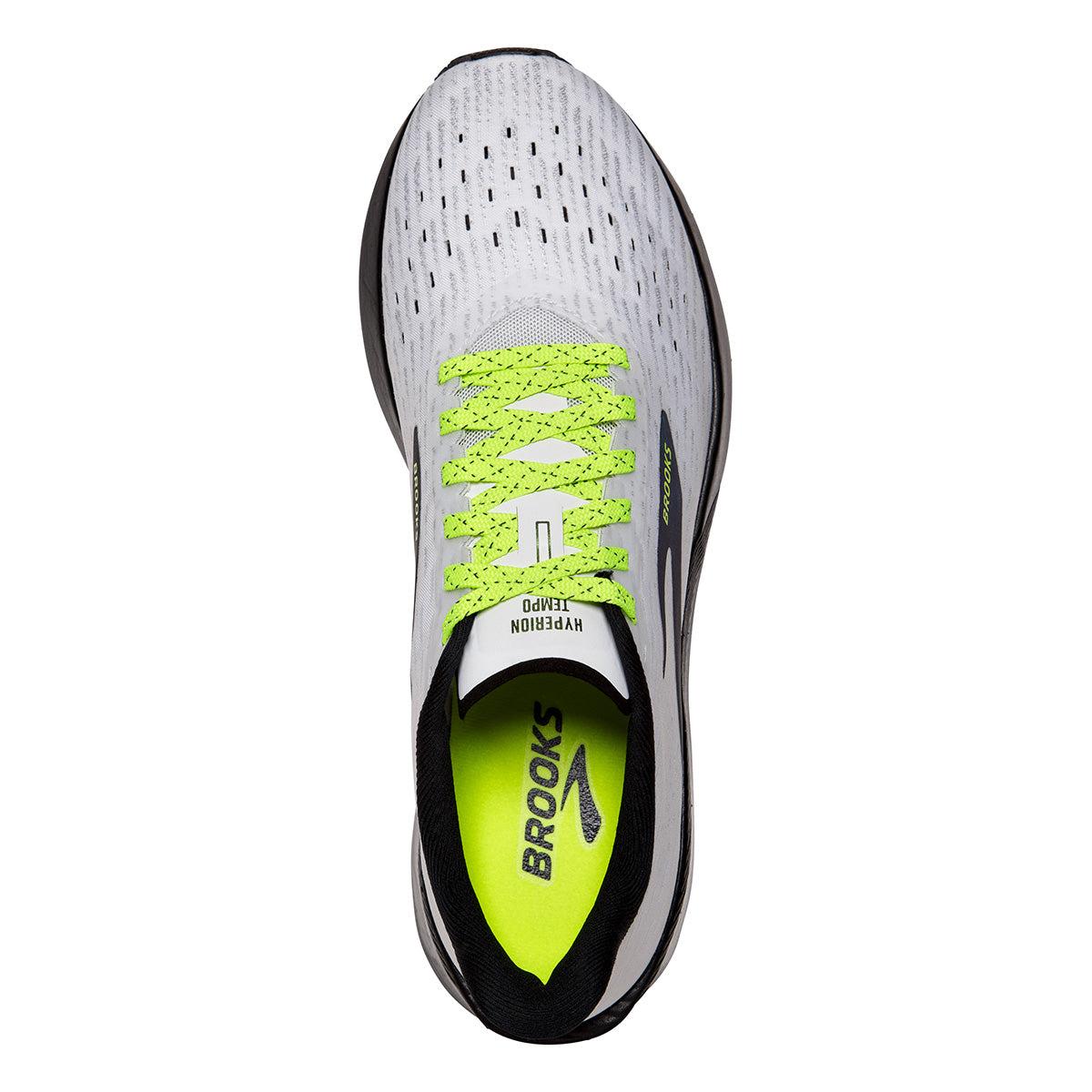 Brooks Hyperion Tempo Run Visible