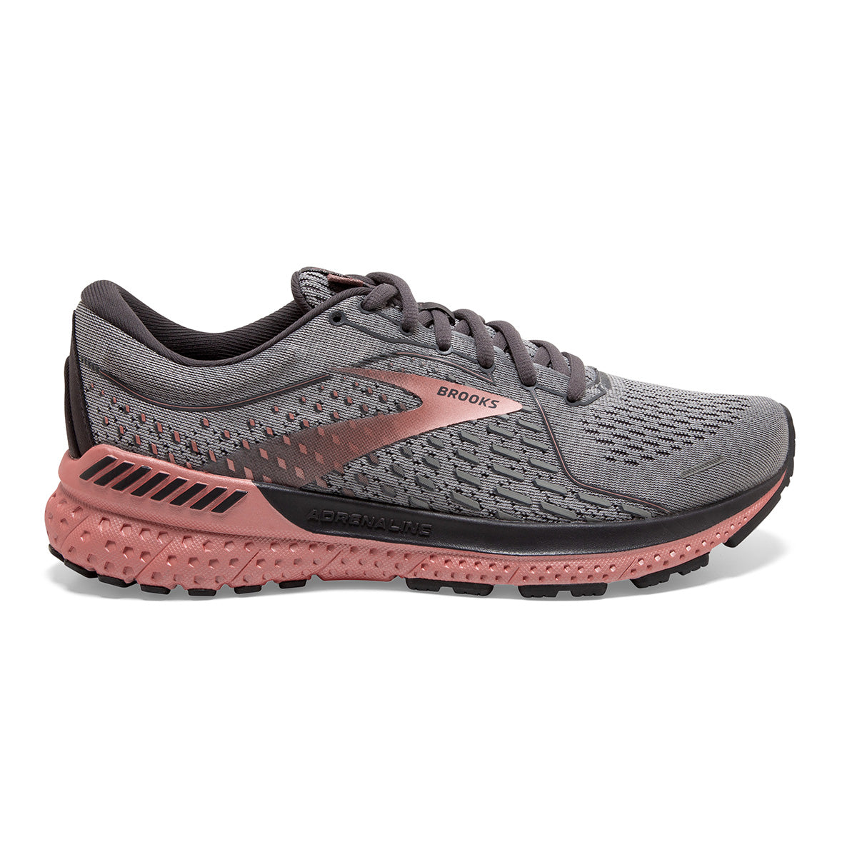 Brooks Adrenaline GTS 21 Metallic