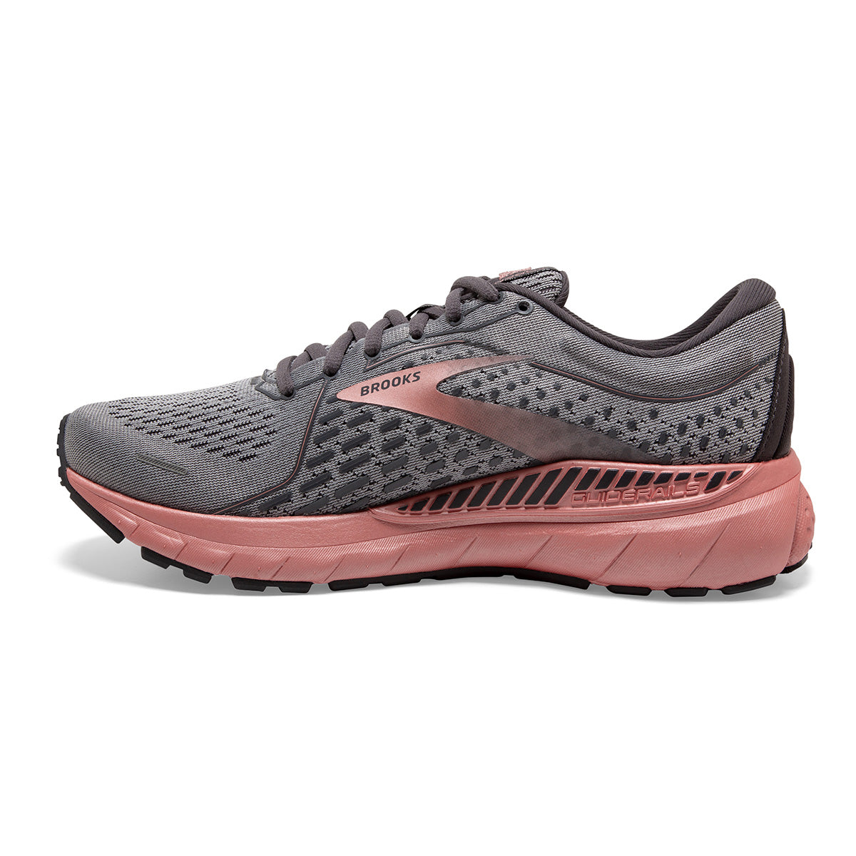 Brooks Adrenaline GTS 21 Metallic