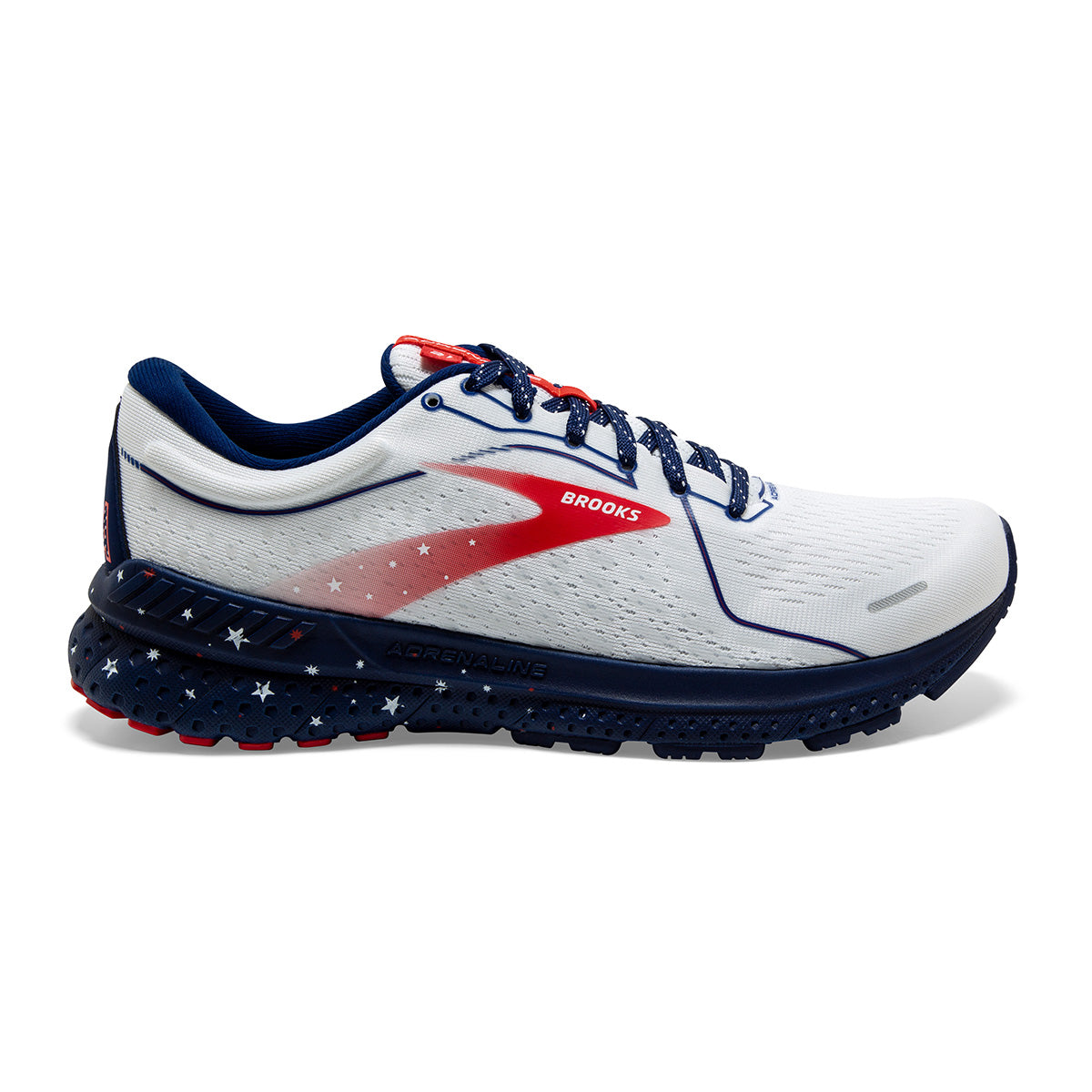 Brooks Adrenaline GTS 21 Run USA