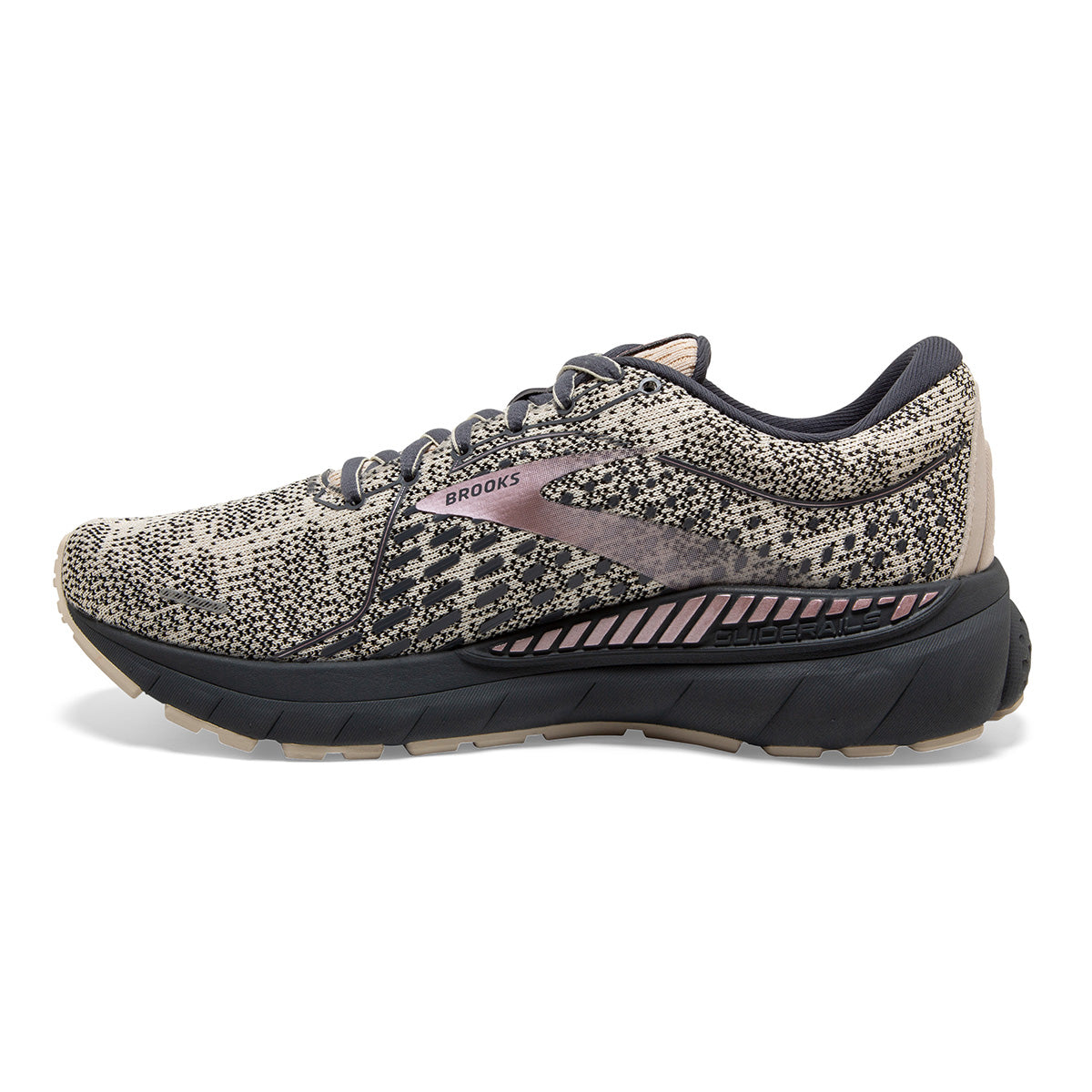 Brooks Adrenaline GTS 21 Brand