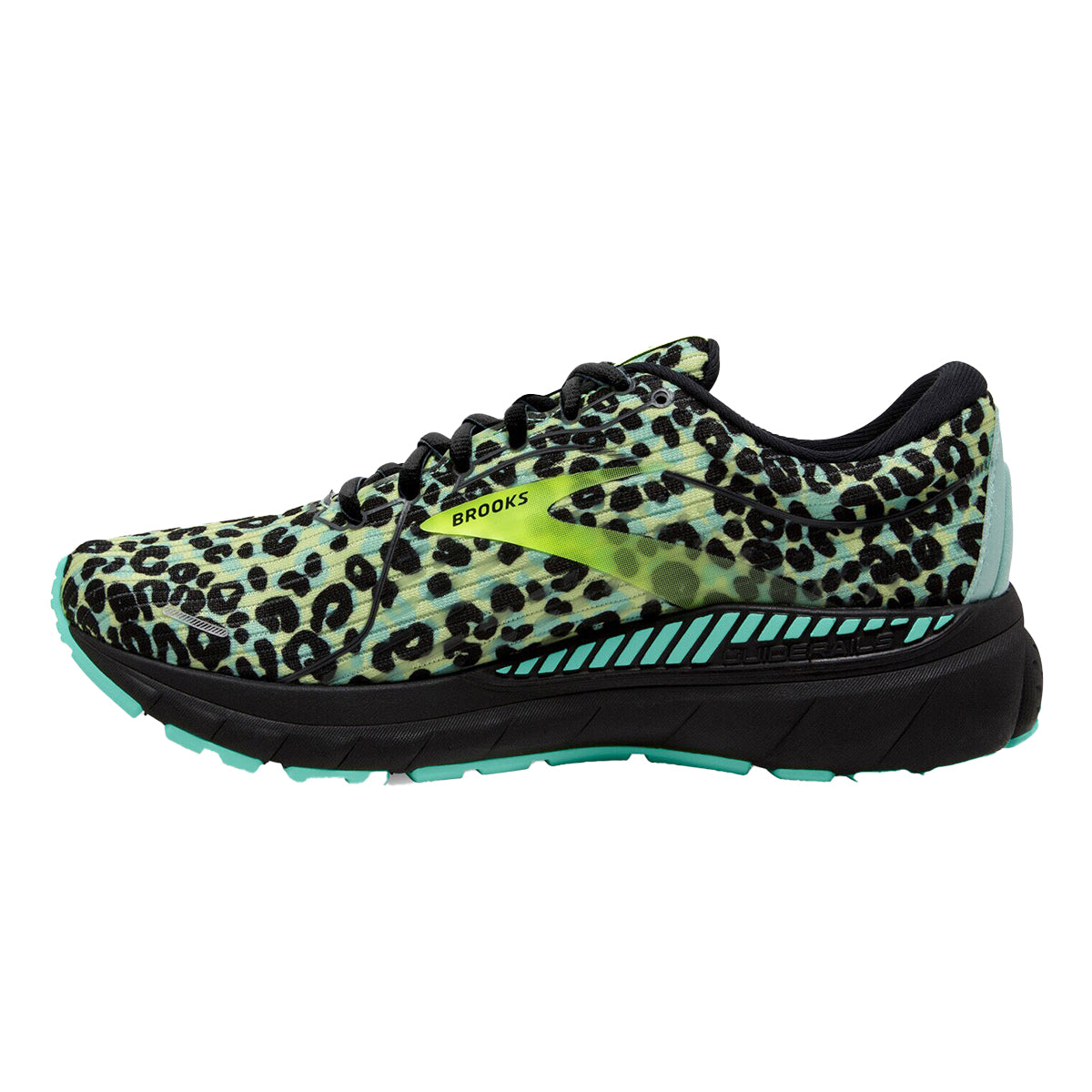 Brooks Adrenaline GTS 21 Wild Cheetah