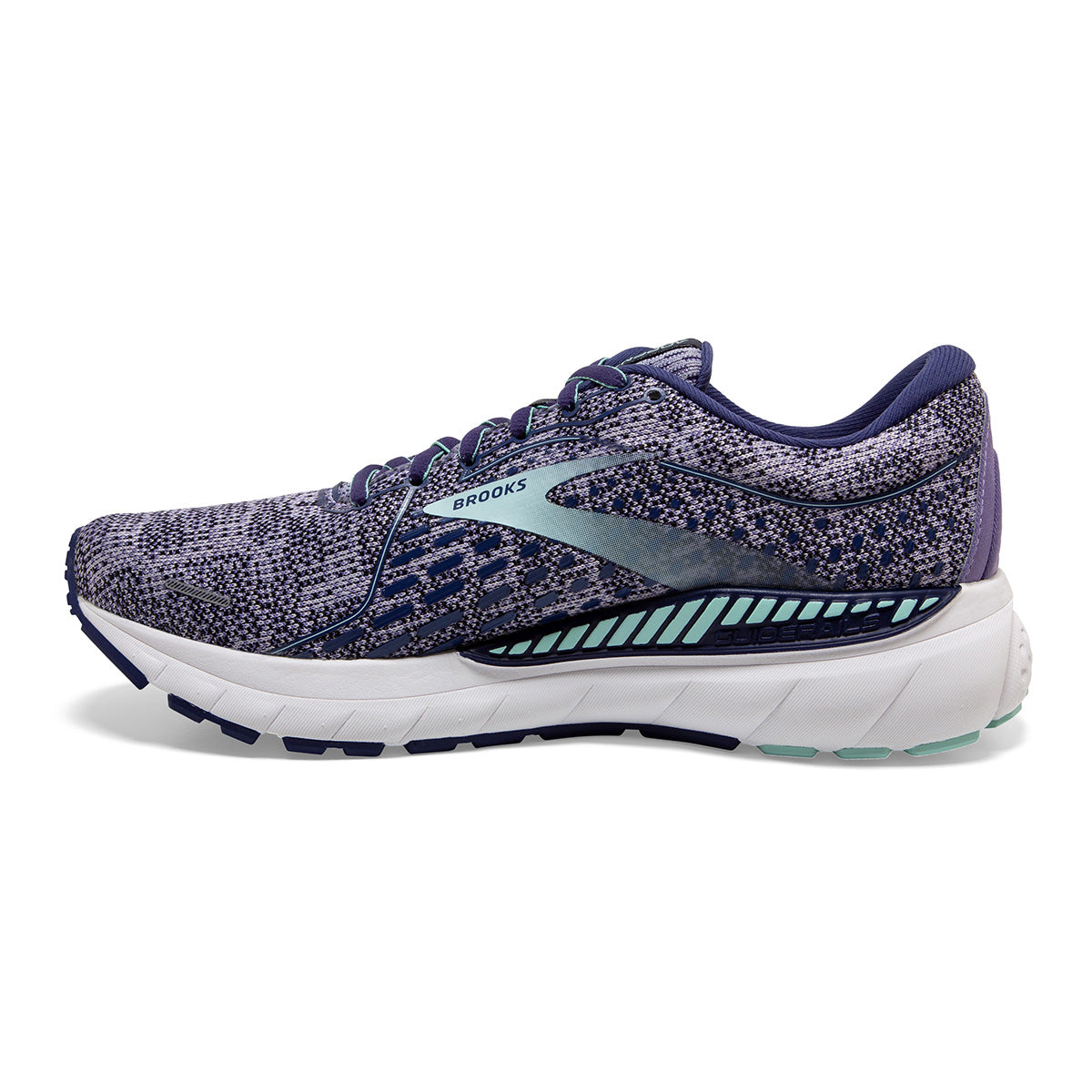 Brooks Adrenaline GTS 21 Brand