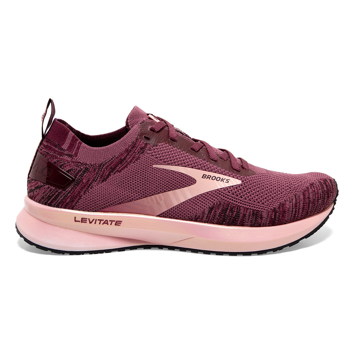 Brooks Levitate 4