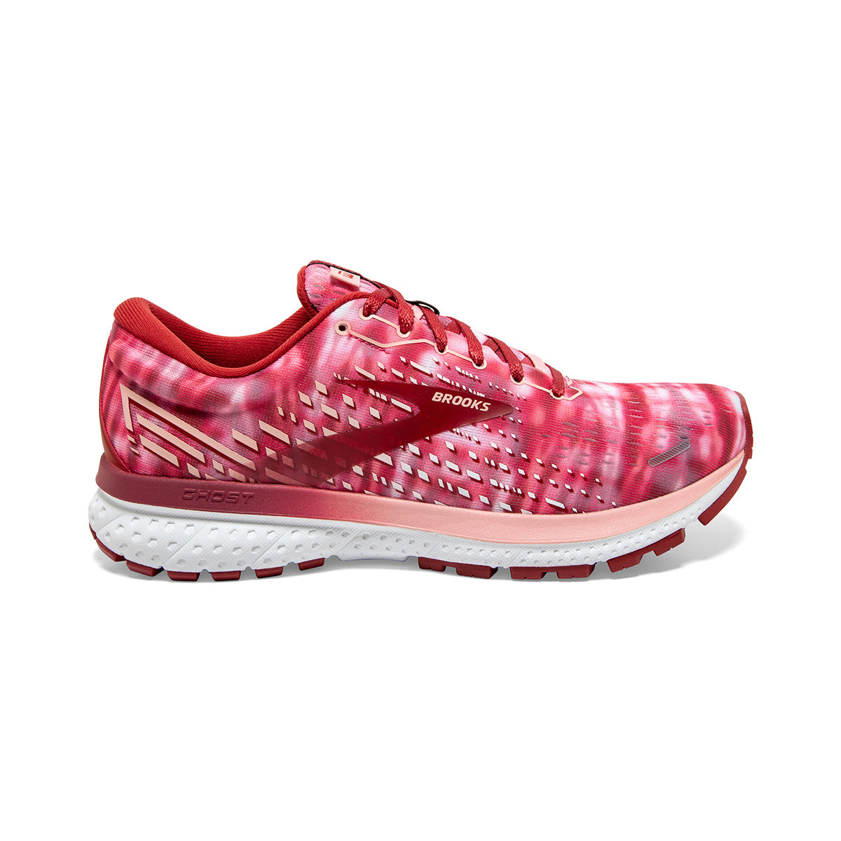 Brooks Ghost 13 Shibori