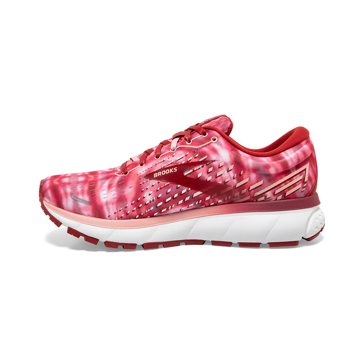 Brooks Ghost 13 Shibori