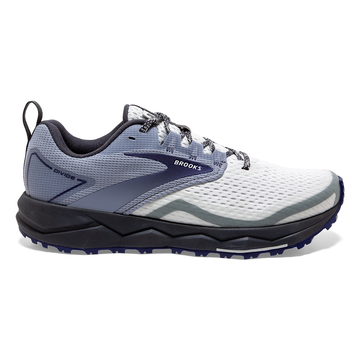 Brooks Divide 2