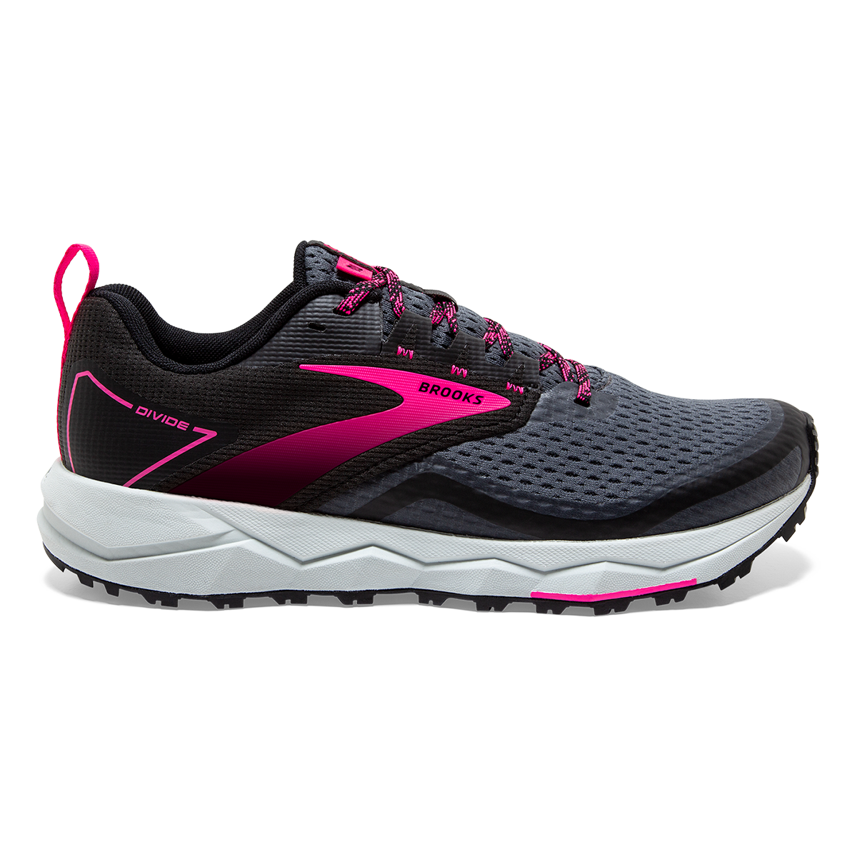 Brooks Divide 2