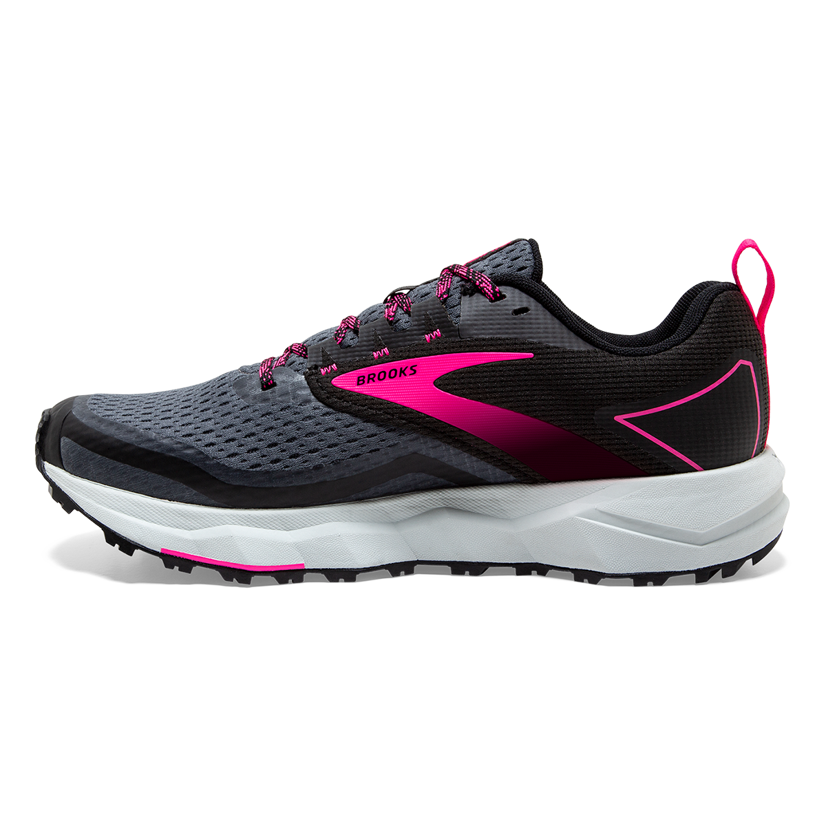 Brooks Divide 2