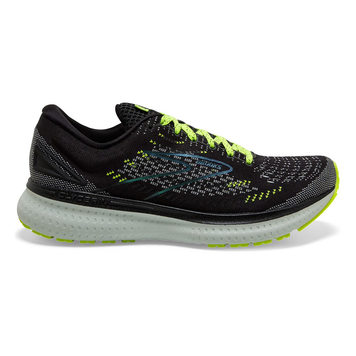 Brooks Glycerin 19 Run Visible