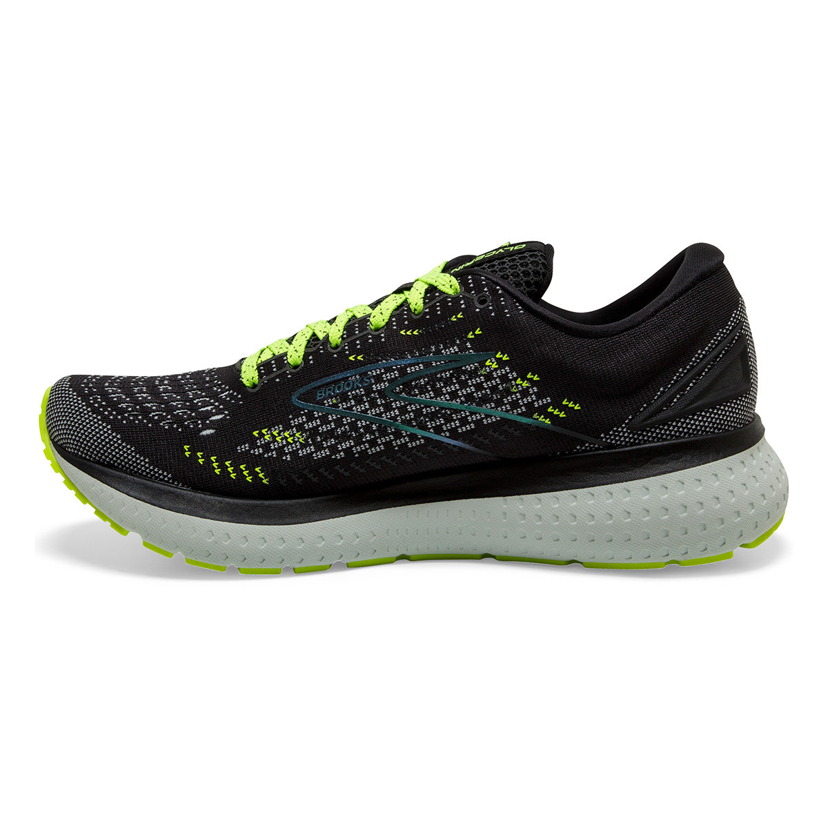 Brooks Glycerin 19 Run Visible