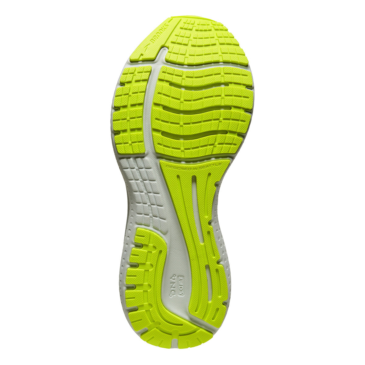 Brooks Glycerin 19 Run Visible