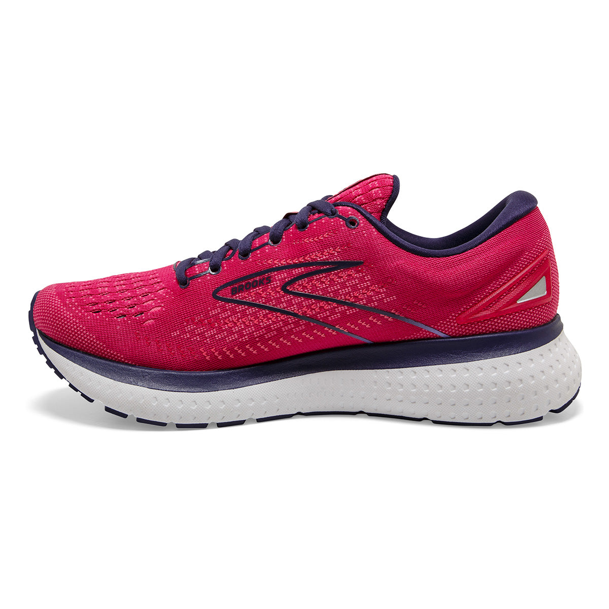 Brooks Glycerin 19 - Barberry - Purple - Calypso