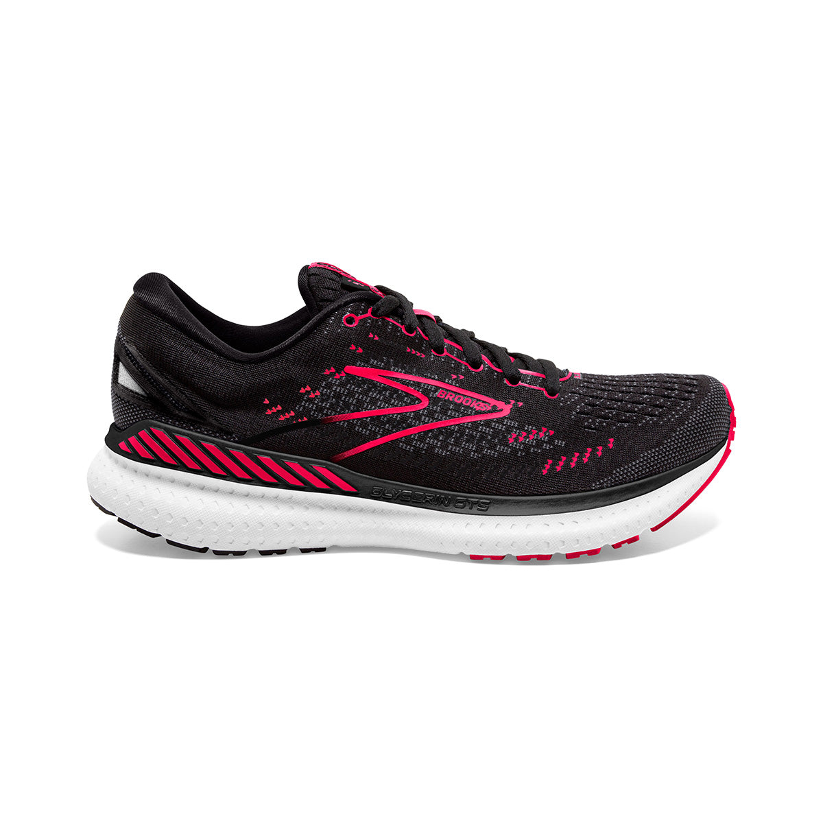 Brooks Glycerin GTS 19