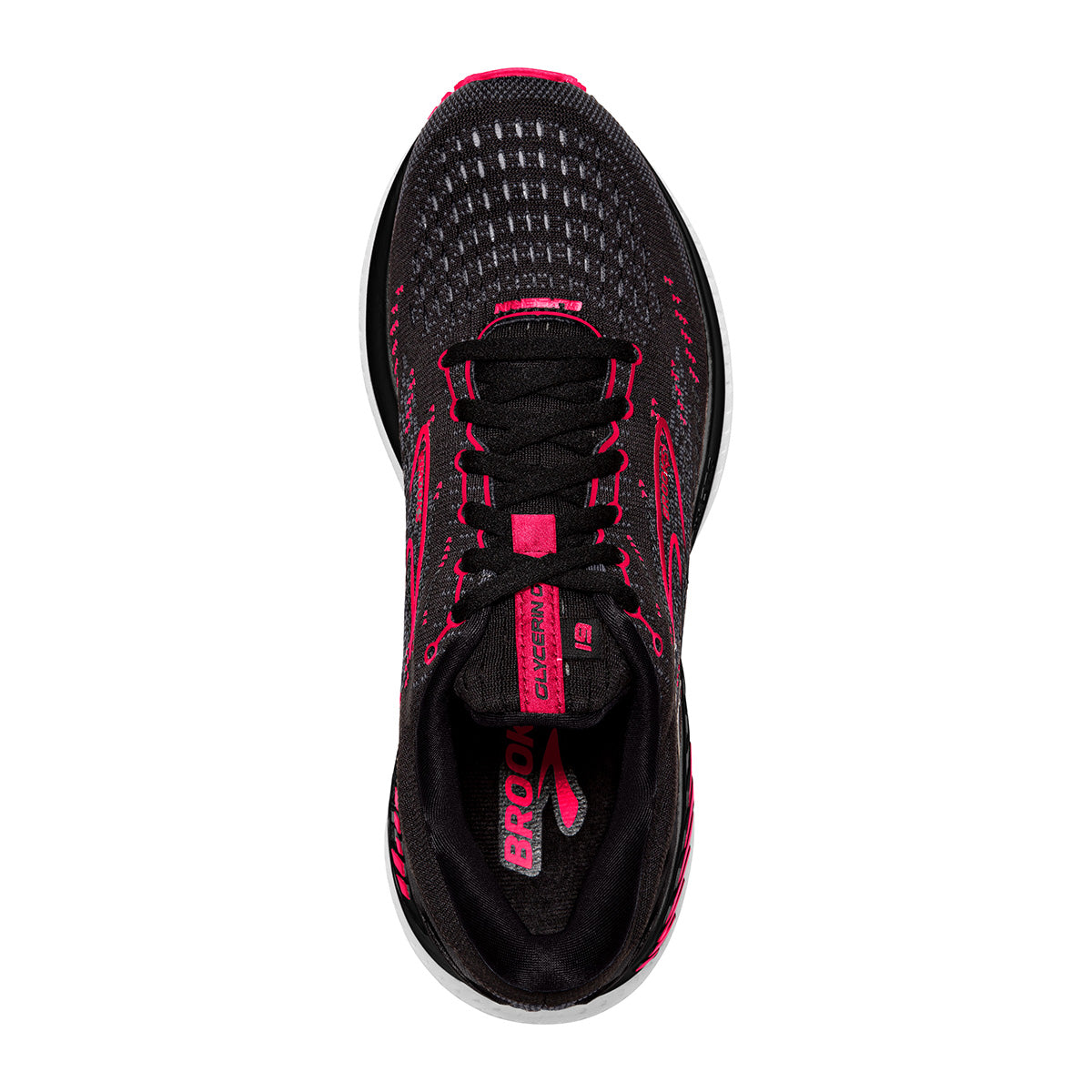 Brooks Glycerin GTS 19