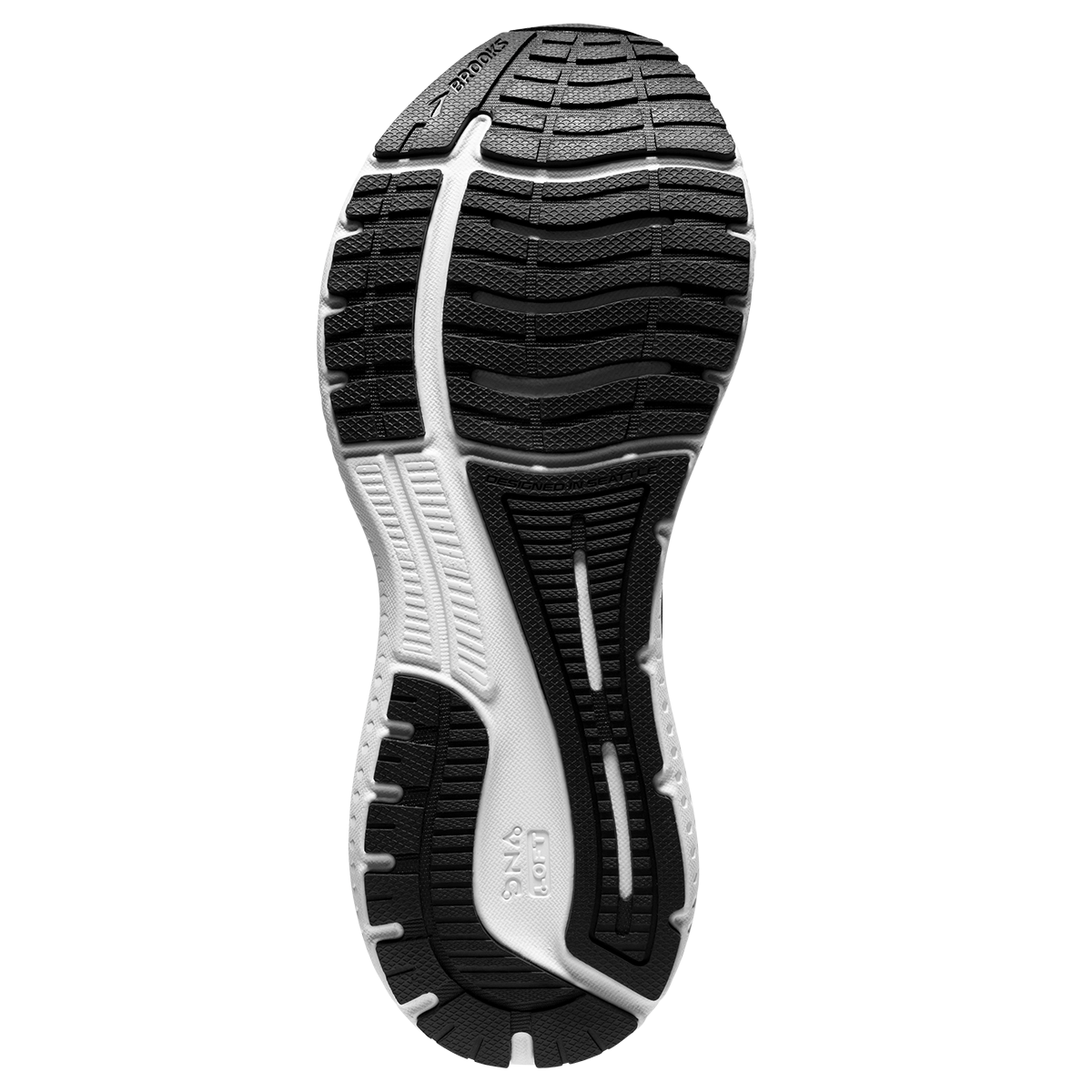 Brooks Glycerin GTS 19