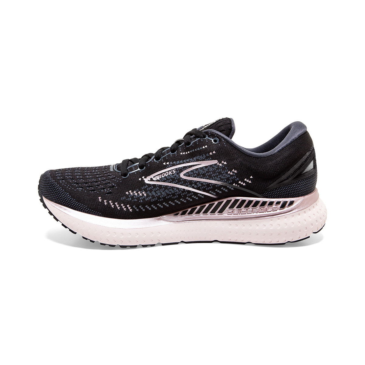 Brooks Glycerin GTS 19