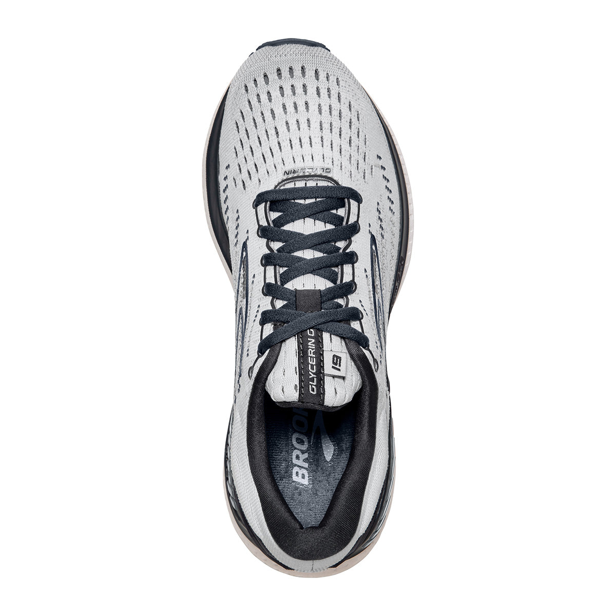 Brooks Glycerin GTS 19