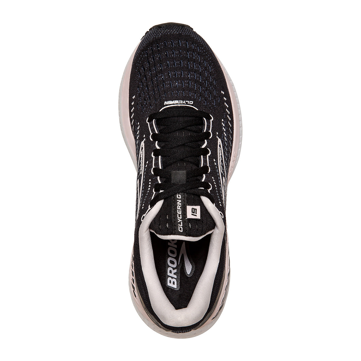 Brooks Glycerin GTS 19