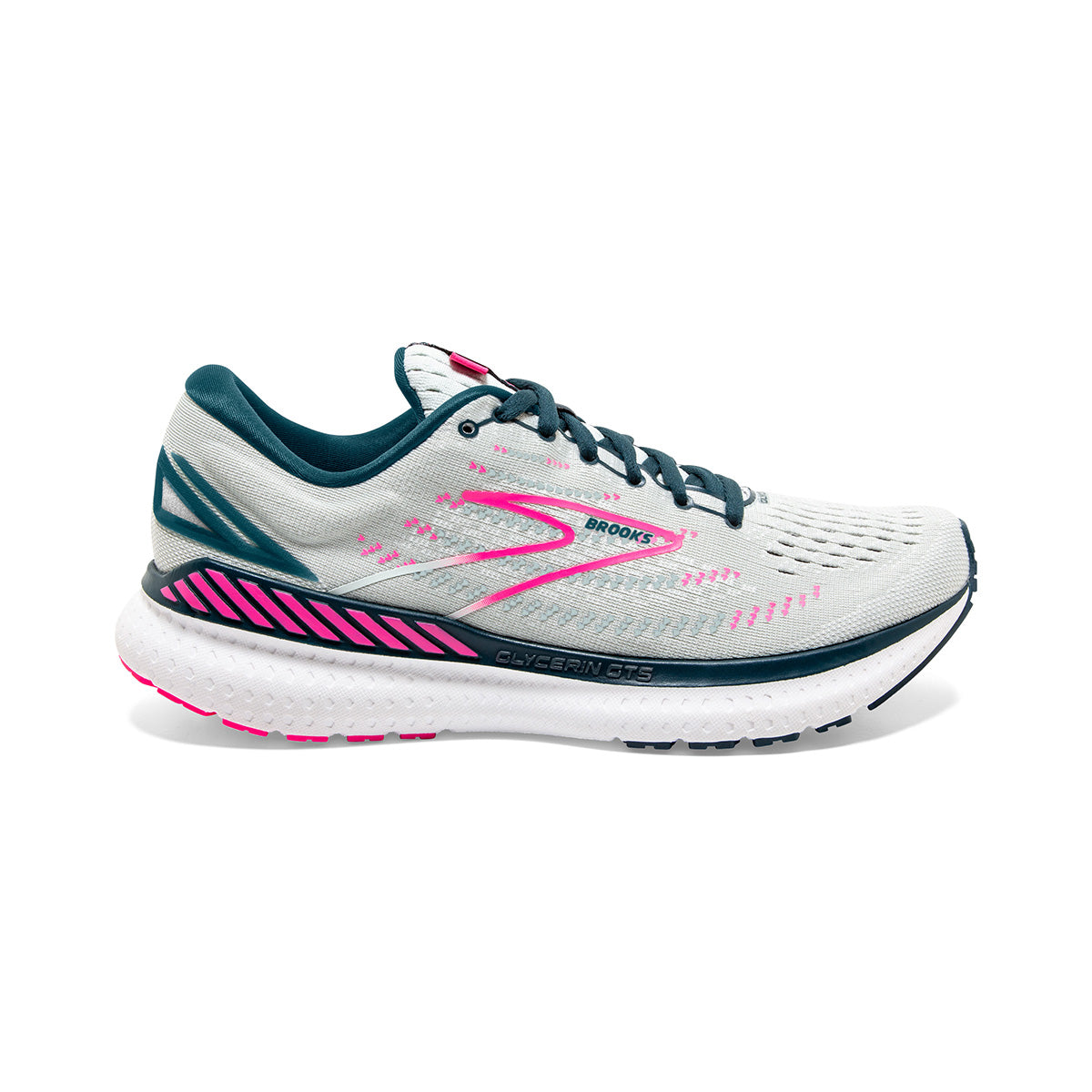 Brooks Glycerin GTS 19