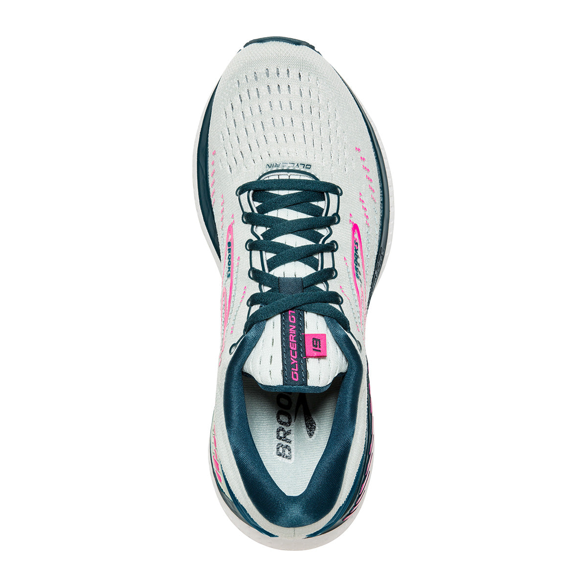 Brooks Glycerin GTS 19