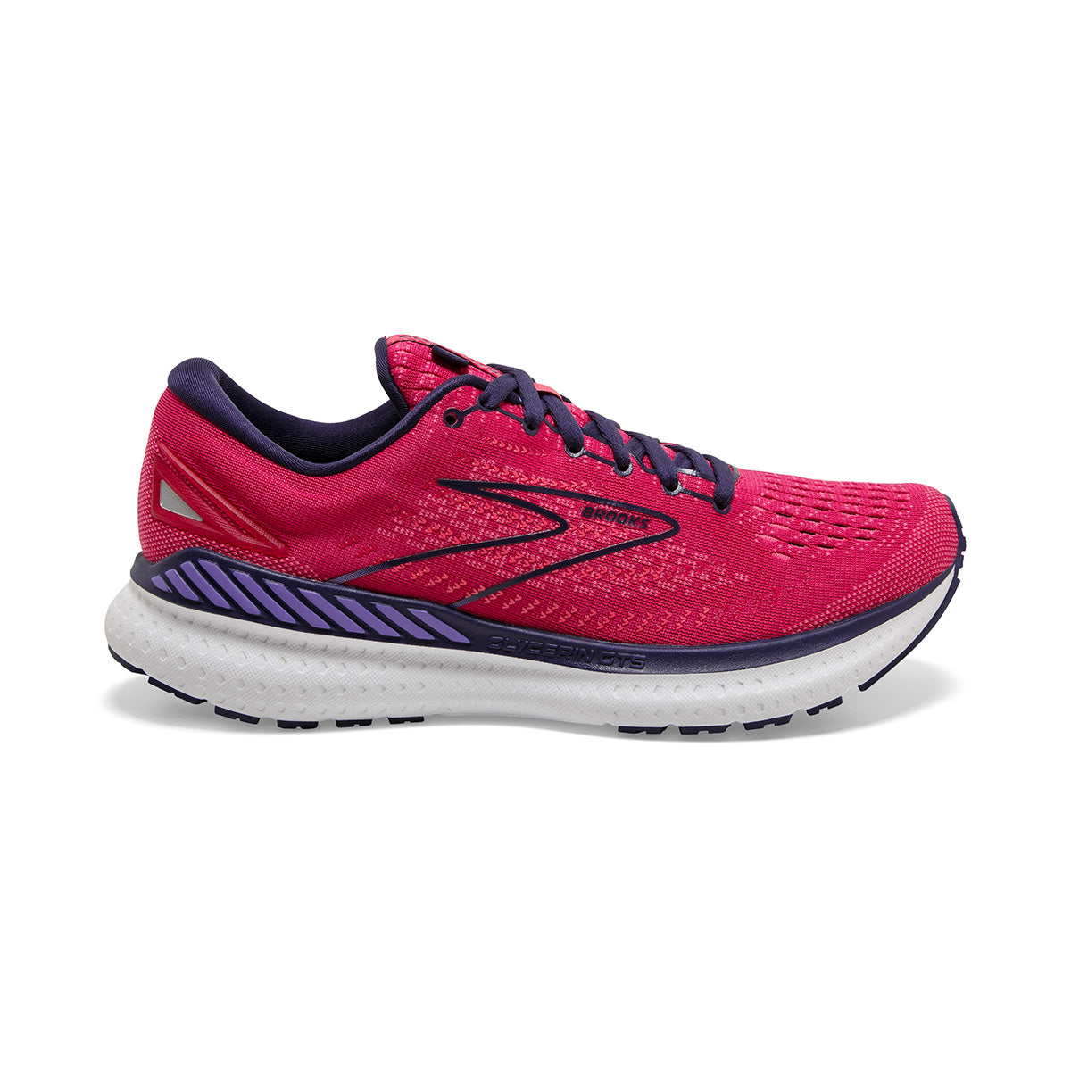 Brooks Glycerin GTS 19