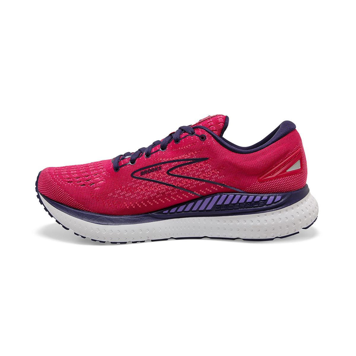 Brooks Glycerin GTS 19