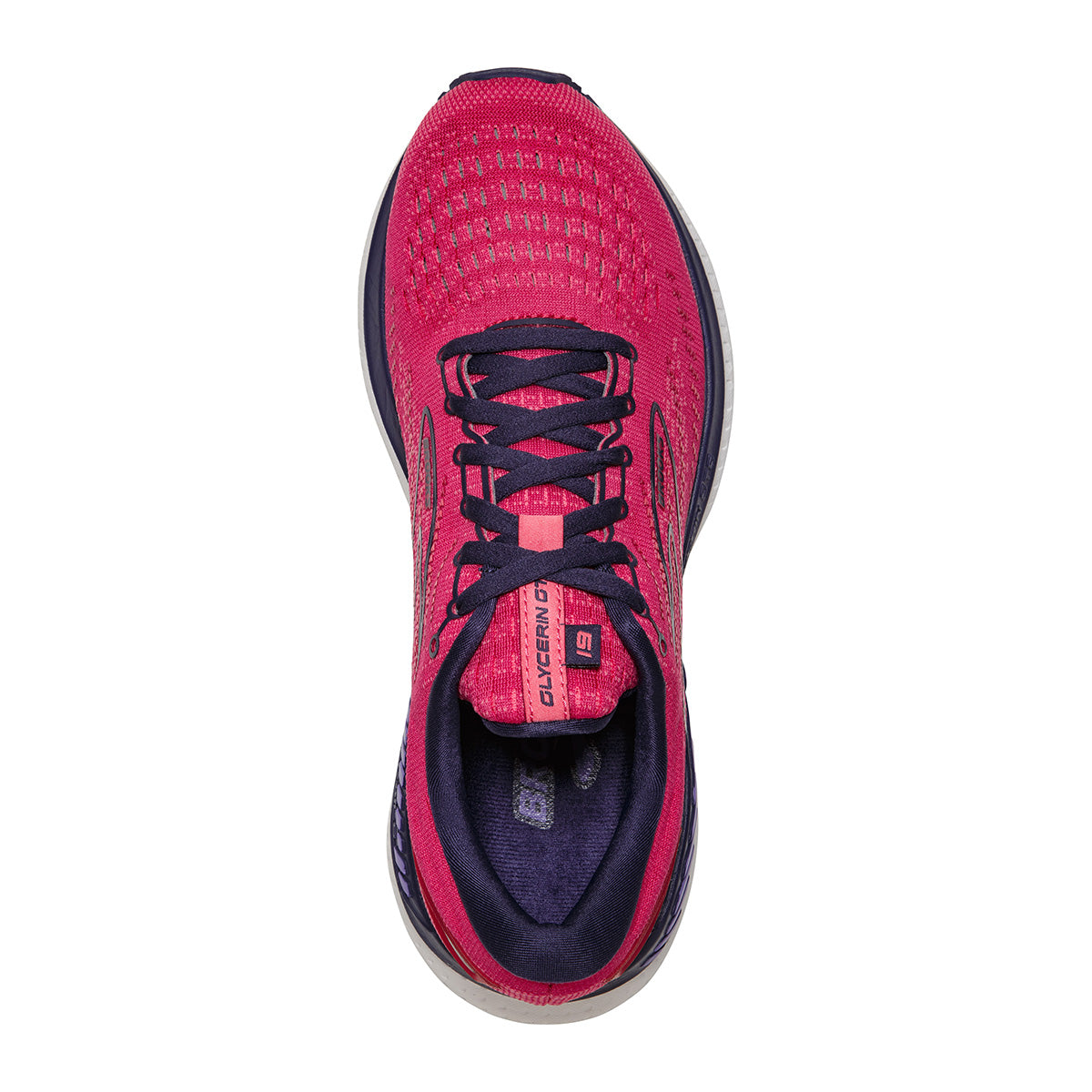 Brooks Glycerin GTS 19