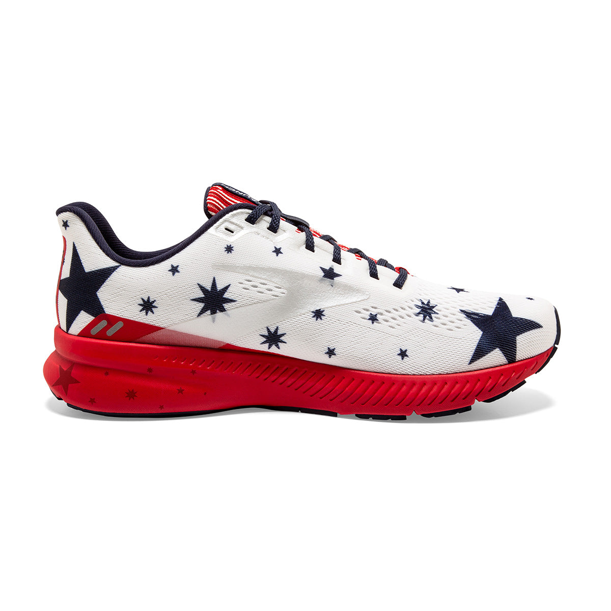 Brooks Launch 8 Run USA