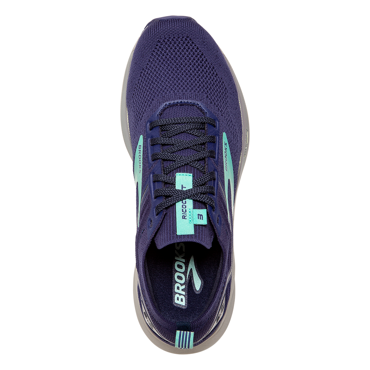 Brooks Ricochet 3