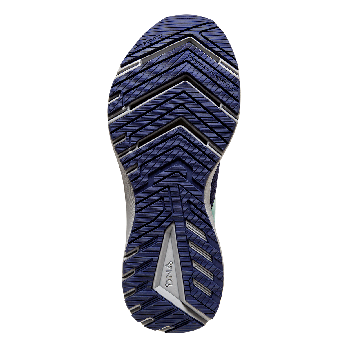 Brooks Ricochet 3