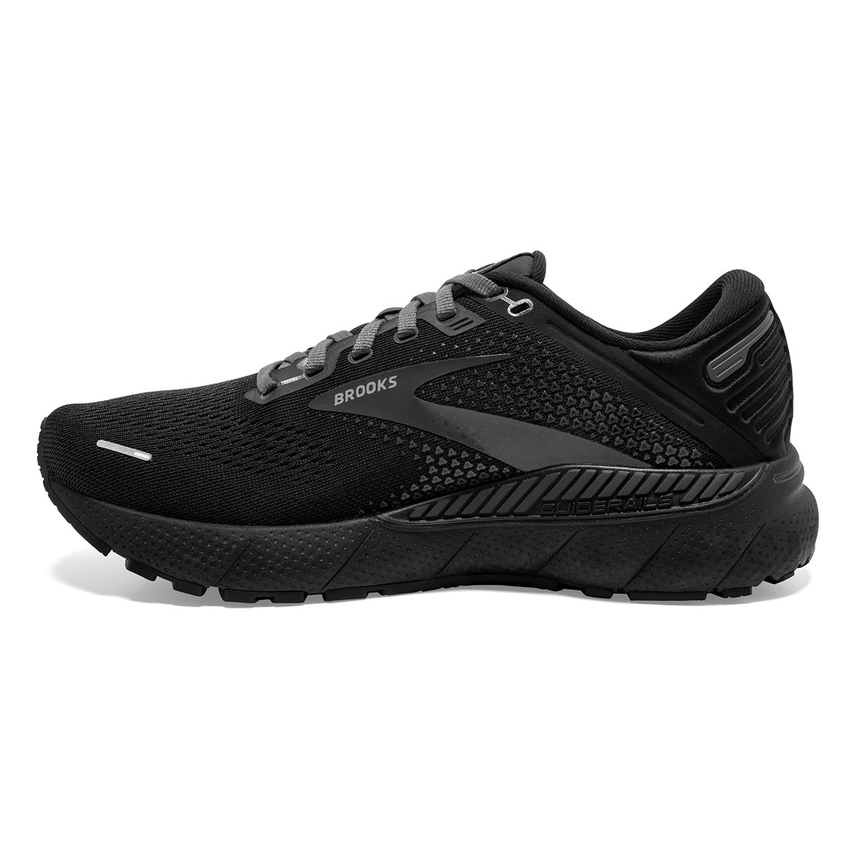 Brooks Adrenaline GTS 22 - Black - Black - Ebony