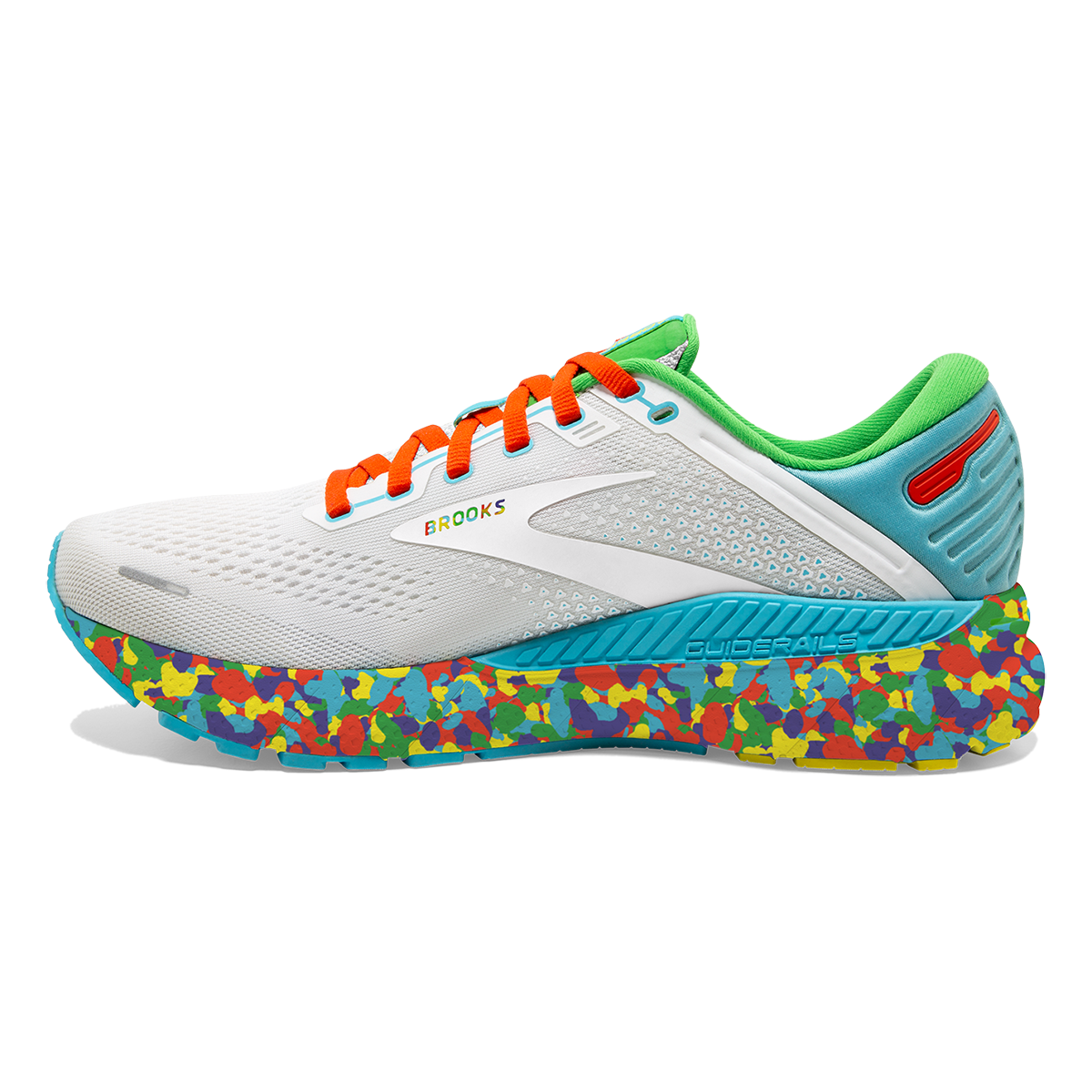 Brooks Adrenaline GTS 22 Bowl