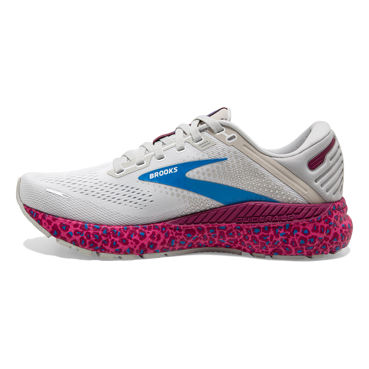 Brooks Adrenaline GTS 22 Cheetah