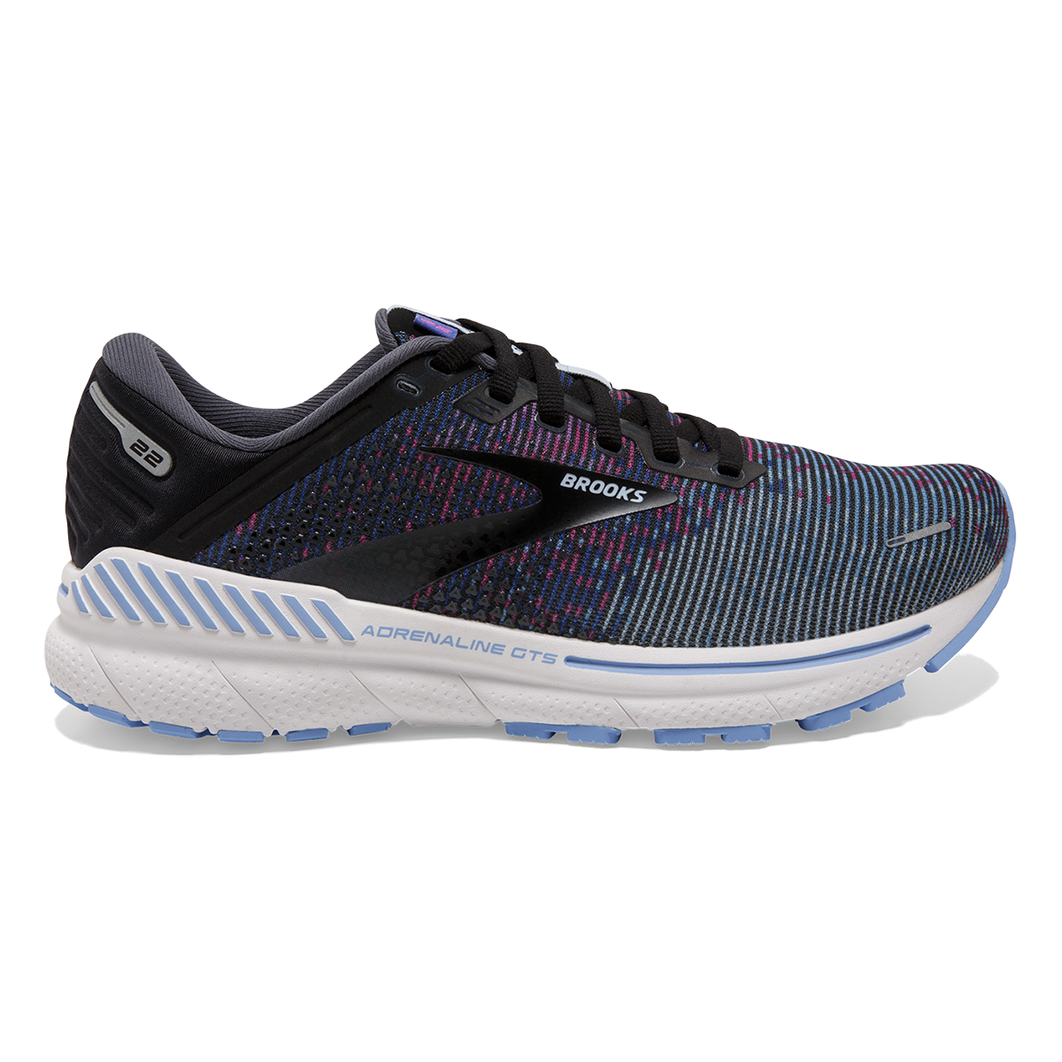 Brooks Adrenaline GTS 22 Pixel