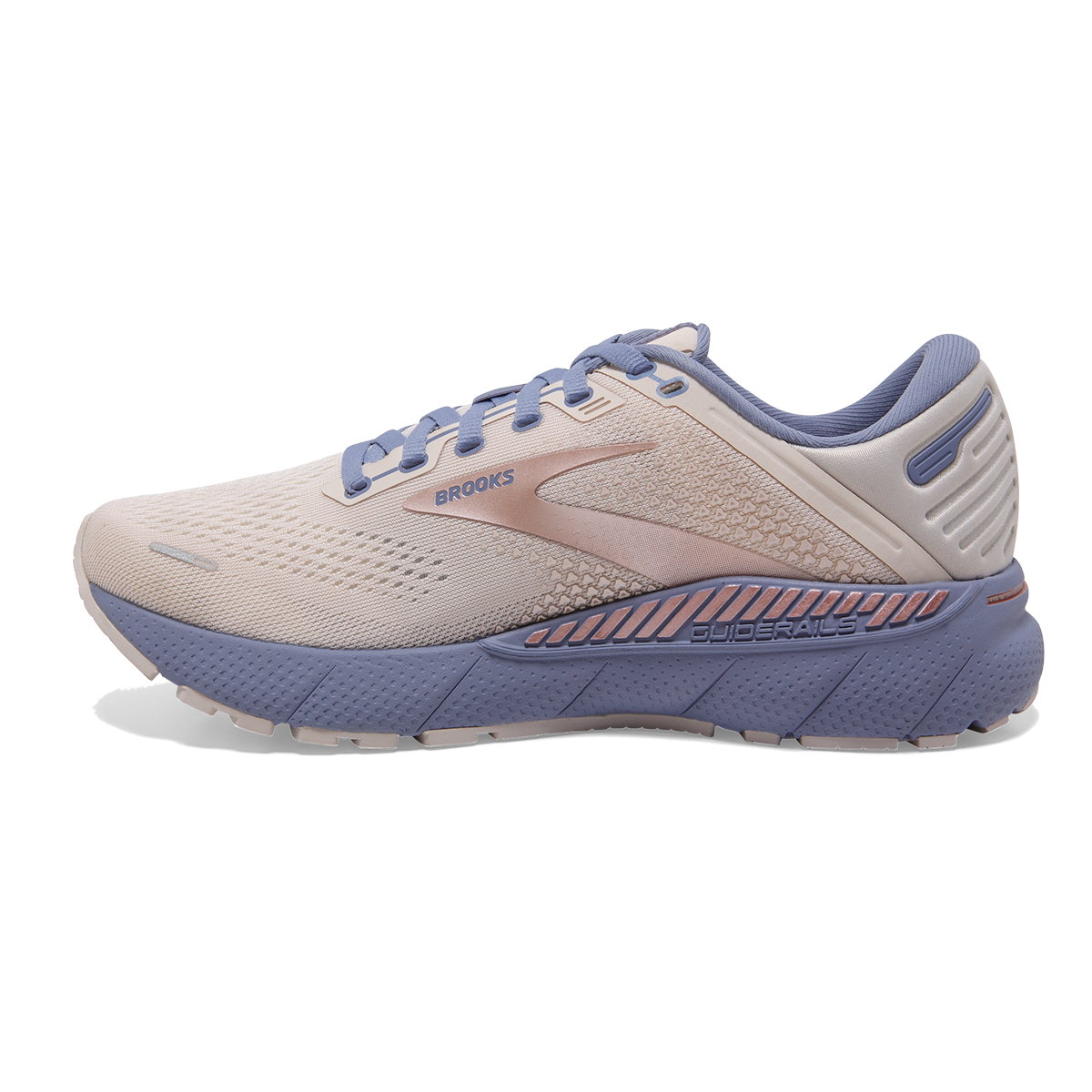 Brooks Adrenaline GTS 22 Metallic