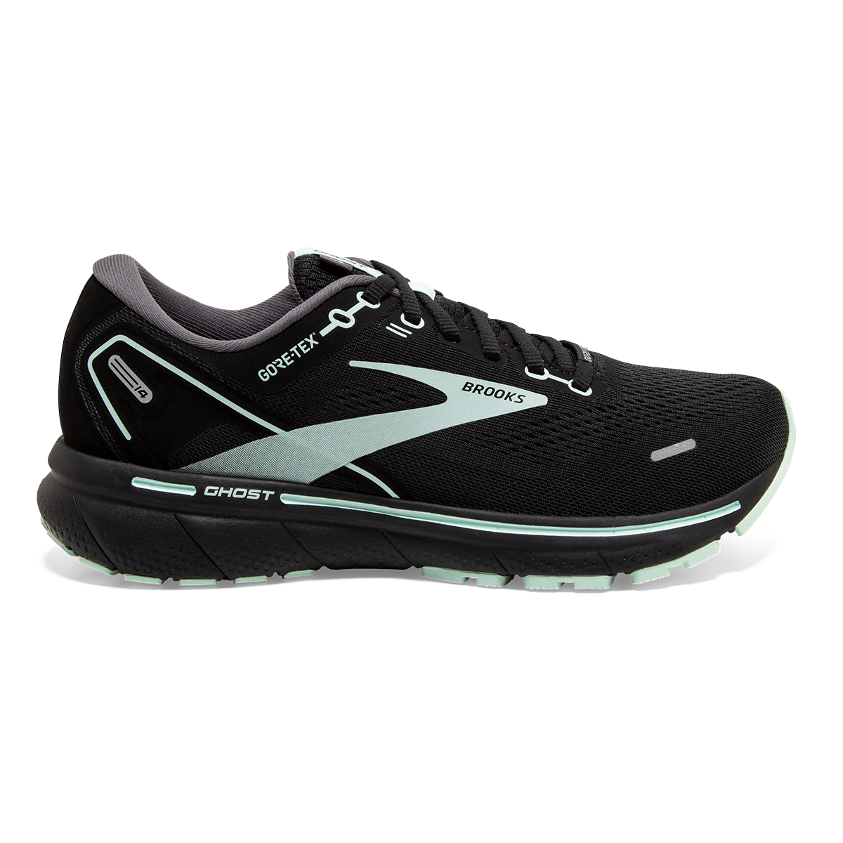 Brooks Ghost 14 GTX