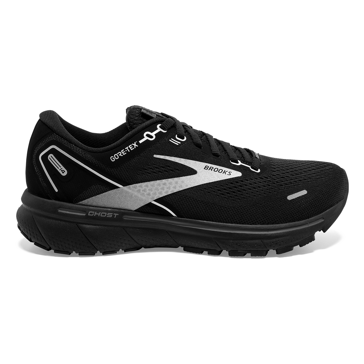 Brooks Ghost 14 GTX