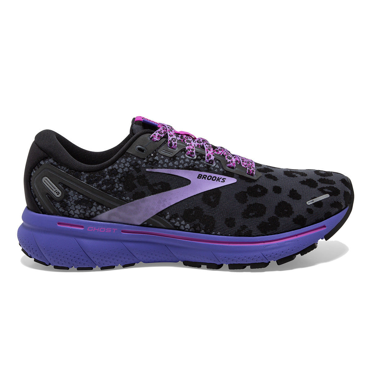 Brooks Ghost 14 Run Wild